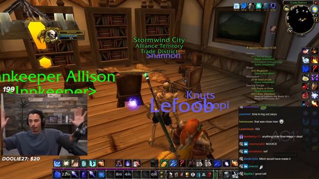 Shannon's Closest Near Death So Far смотреть онлайн