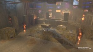 Dying Light 2 Stay Human Bloody Ties Прохождение 167 Вавилонская башня