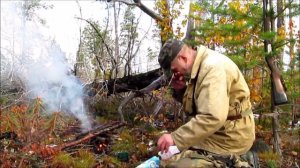 Архив. Фрагменты 2014. Кольский полуостров. 14.01.24.