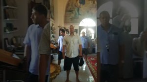 Символ веры на Английском | The Symbol of Faith of Orthodox Christians (Nicene Creed)