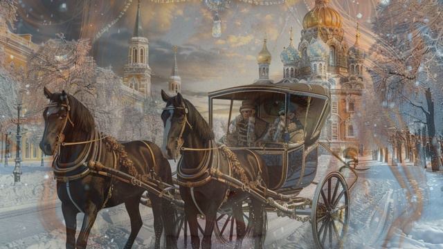 Под лаской солнца (к роману "Лилия из снов")