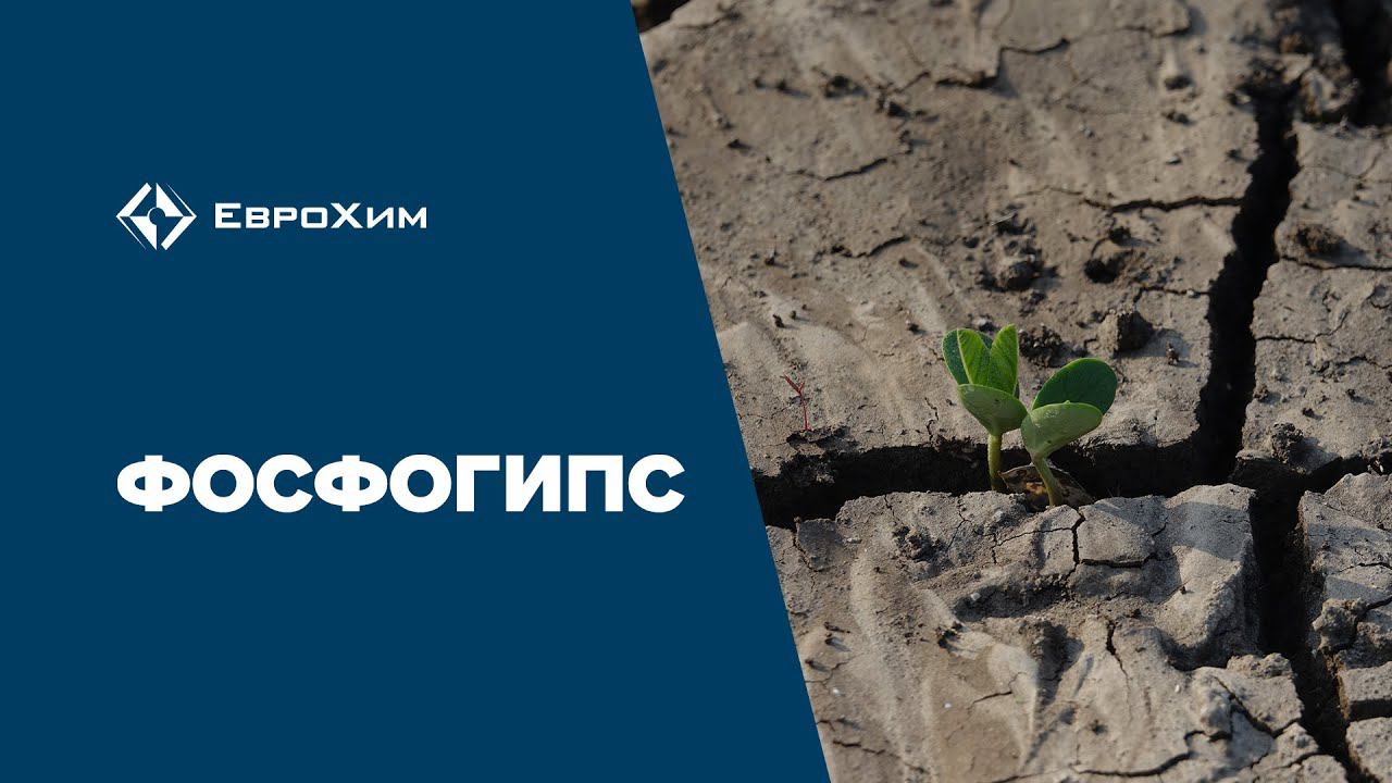 Методы внесения фосфогипса в почву смотреть онлайн
