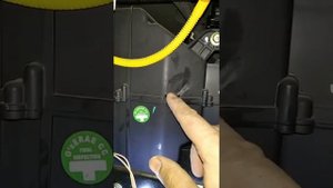 Очистка испарителя Ravon r3 (Nexia 3 кондицонери ва печкадаги нохуш  хидларни тозалаш)