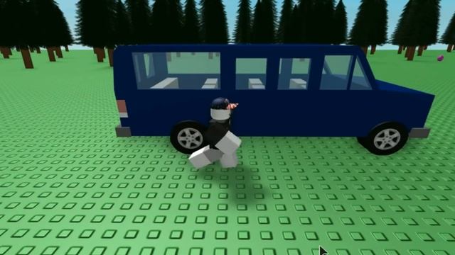 HUNGRY PUMPKIN IN ROBLOX?! PART 3 смотреть онлайн