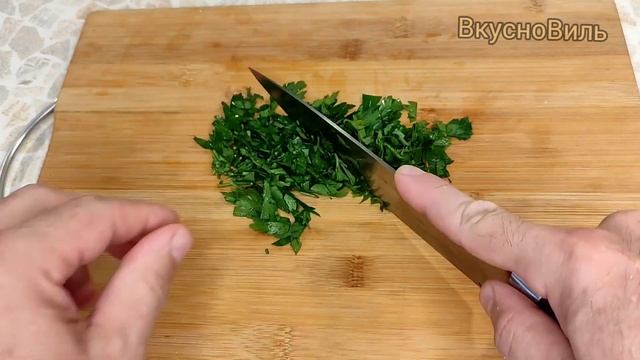Рулетики из КАБАЧКОВ! Очень ВКУСНАЯ и сочная закуска!