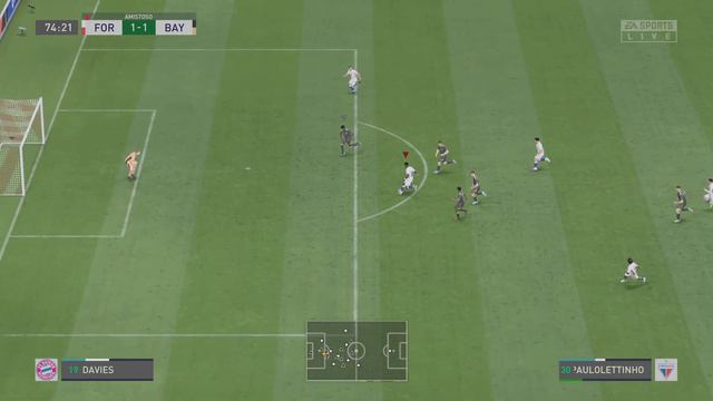 FIFA 22_20220912100033 смотреть онлайн