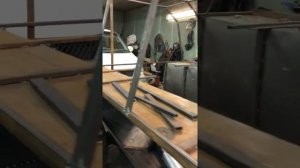 Вездеход 4х4 без цепей (по системе Шерп)