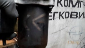 Toyota Hiace  d4-d  2.5 tdi заглохла на ходу