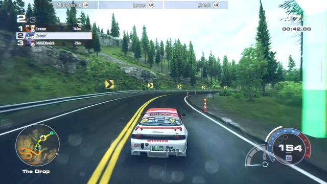 ТЮНИНГ NISSAN SILVIA K'S - NEED FOR SPEED: UNBOUND смотреть онлайн