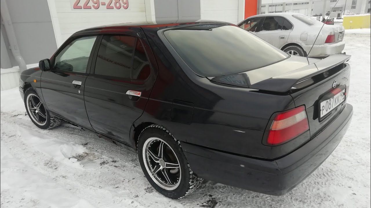 Купил продал! Японское гнилое ведро! смотреть онлайн