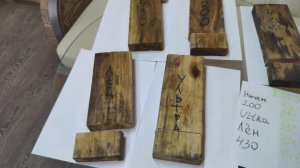 Чем обработать древесину в бане? Завершение эксперимента длиной в 11 месяцев и сразу начнем другой!