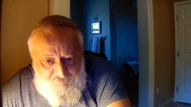 Толкование Книги Танаха(Книга Пророка Захарии)Глава 1 часть 1 смотреть онлайн