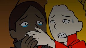 Смертельный хеллоуин история №13