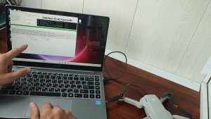 Ошибка 40011 на DJI mini 2 ошибка калибровки стабилизатора