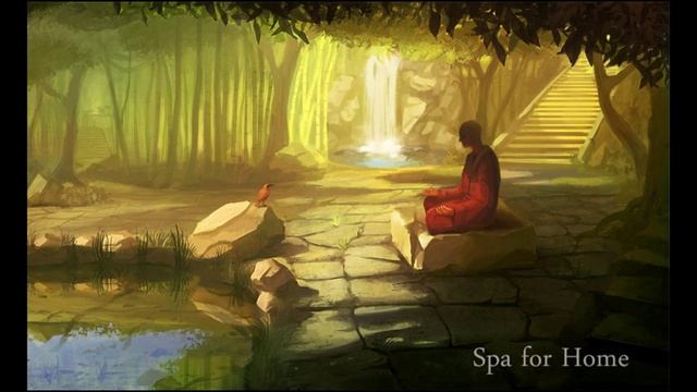 Йога нидра. Релакс. Самая мощная практика релаксации от инструктора Spa for Home!
