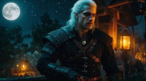 Музыка для чтения | Медитация Ведьмака | Cozy Medieval Inn