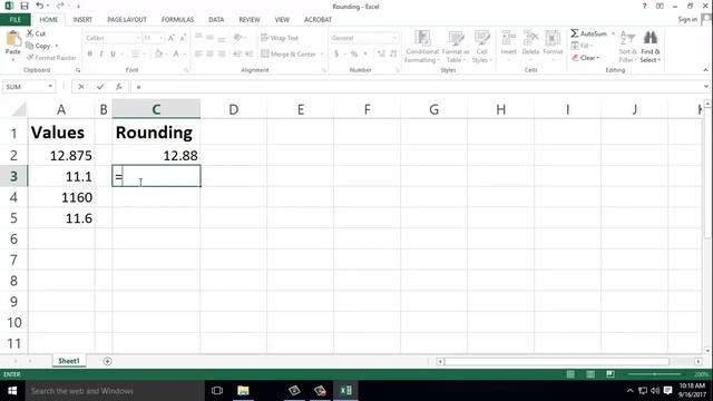 Excel Formulas Decimal to Float Value Advance tips and tricks смотреть онлайн
