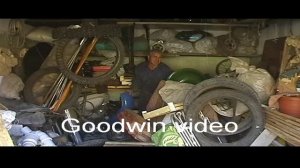 Гаражная вшать