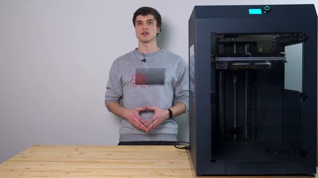 #ТехПоддержка | Смещение при печати 3D-принтера Bizon 3