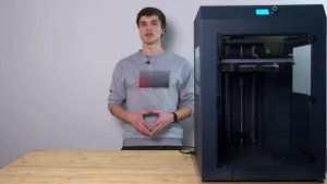 #ТехПоддержка | Смещение при печати 3D-принтера Bizon 3