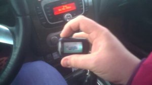 Заводим форд фокус 2 2008г. 1.8L в -29
