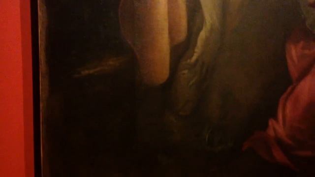 Venezia, Palazzo Ducale. 1519 Tintoretto 2019. La mostra смотреть онлайн