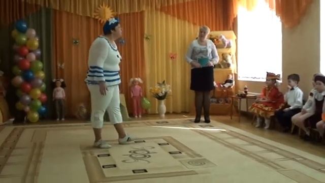 театрализованное представление смотреть онлайн