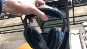 Наушники за 4100000 рублей! Sennheiser Orpheus HE-1