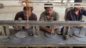 Индия 2023  Джайпур  Огранка камней