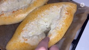 Ташакури худро ба шумо мерасонам ??омода кардани ГУЛЯШ +ХАЧАПУРИ
