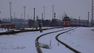 ТЭП60-0430 (БЧ, Дараганово, Слуцк, Старые Дороги)