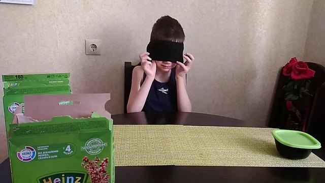 Дегустация детских каш!!! смотреть онлайн