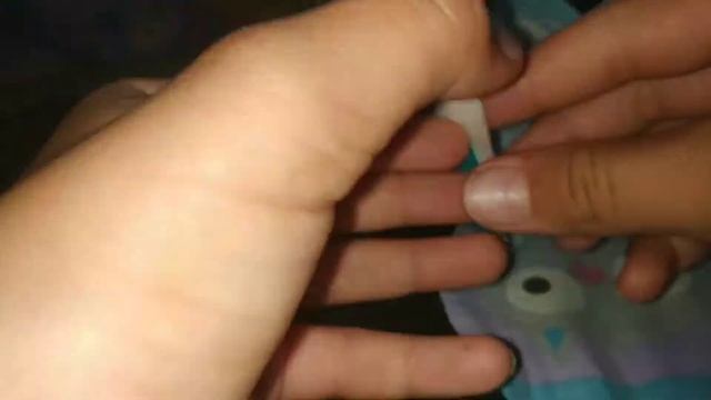 Одеваем прокладку котекс актив на 1? смотреть онлайн