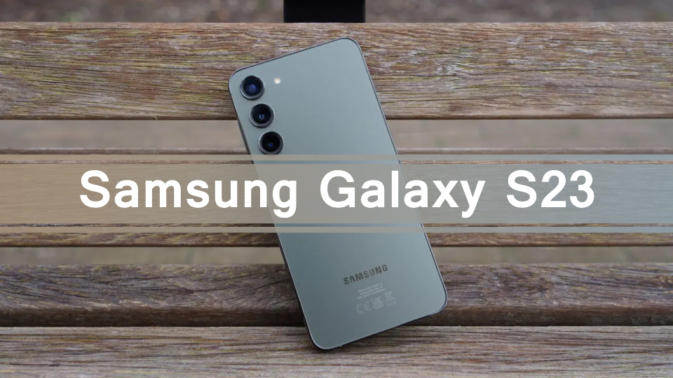 Cauvo Capital обзор Samsung Galaxy S23?