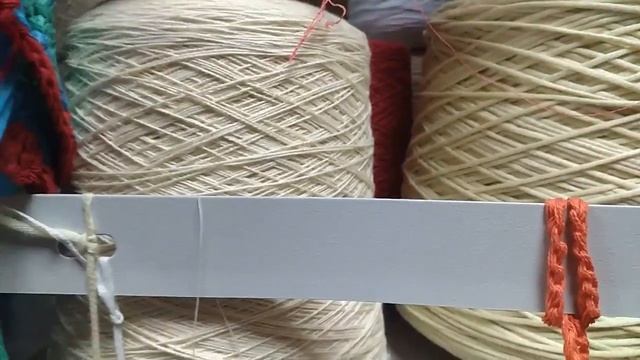 Обзор хлопков. Май 2020 г. от dompryazhi.ru смотреть онлайн