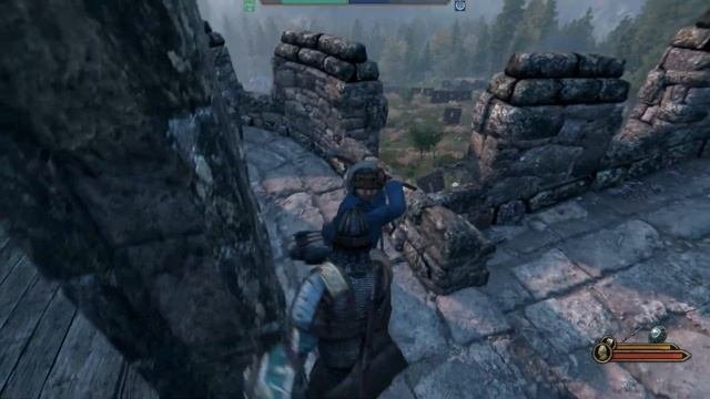 Mount & Blade 2 :Bannerlord Прохождение Часть 5 | Захватили первый город | Становимся ещё богаче