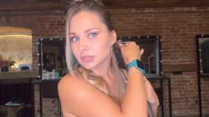 Высокий хвост/ вечерняя прическа/ прическа своими руками/ свадебная прическа/ хвост/ прическа