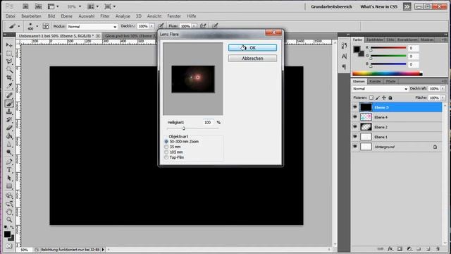 Photoshop - Windows-Wallpaper-Tutorial HD
