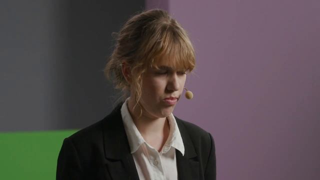 Инструменты искусства и дизайна в визуализации научных данных — Катерина Юдаева