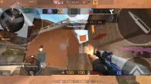 ТОП 5 ПРИВАТОК STANDOFF2 2023!?