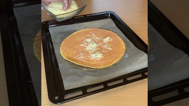 Пицца пепперони, очень просто, вкусно и быстро? смотреть онлайн