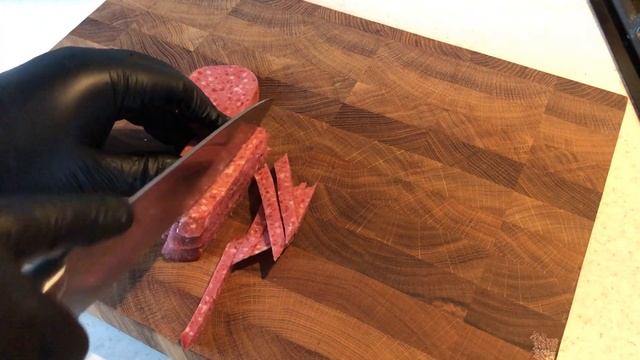 Этот рецепт поразил всех, насколько лёгким и вкусным может быть завтрак!