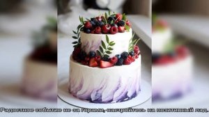 «Сонник Торт приснился, к чему снится во сне Торт»