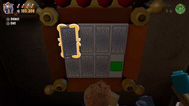 LEGO Dimensions. New Ghostbusters. #7. Paranormal Beginnings (Свободная игра, 100%) смотреть онлайн