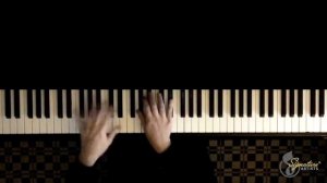 All of Me (John Legend) Piano Wedding Version | Paul Hankinson