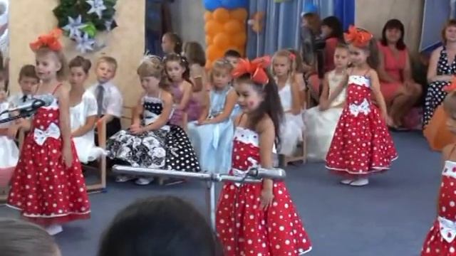 Детсад 36 г Днепродзержинск смотреть онлайн