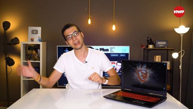 MSI GL75 Leopard incelemesi | Full HD oyun canavarı! смотреть онлайн