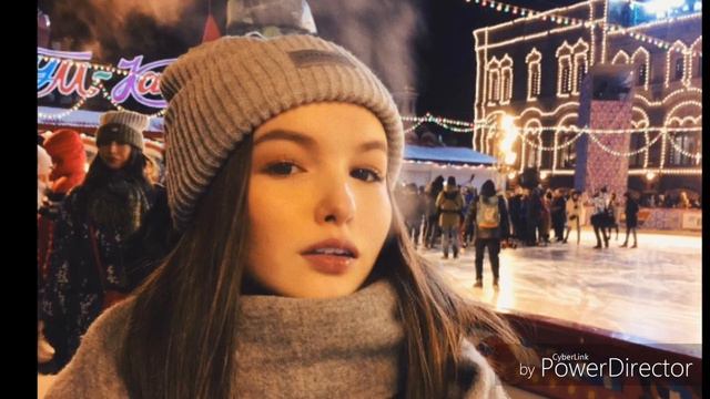 Арина Данилова и Миша Смирнов/пара/Арина и Миша встречаются?