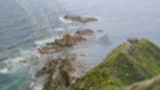 Японское море и Сихотэ-Алинь
