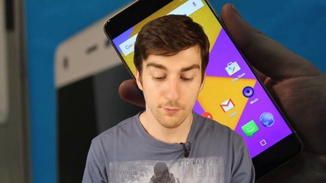 Verso i 6" e oltre: Xiaomi Max, Sony M Ultra, Honor V8 смотреть онлайн